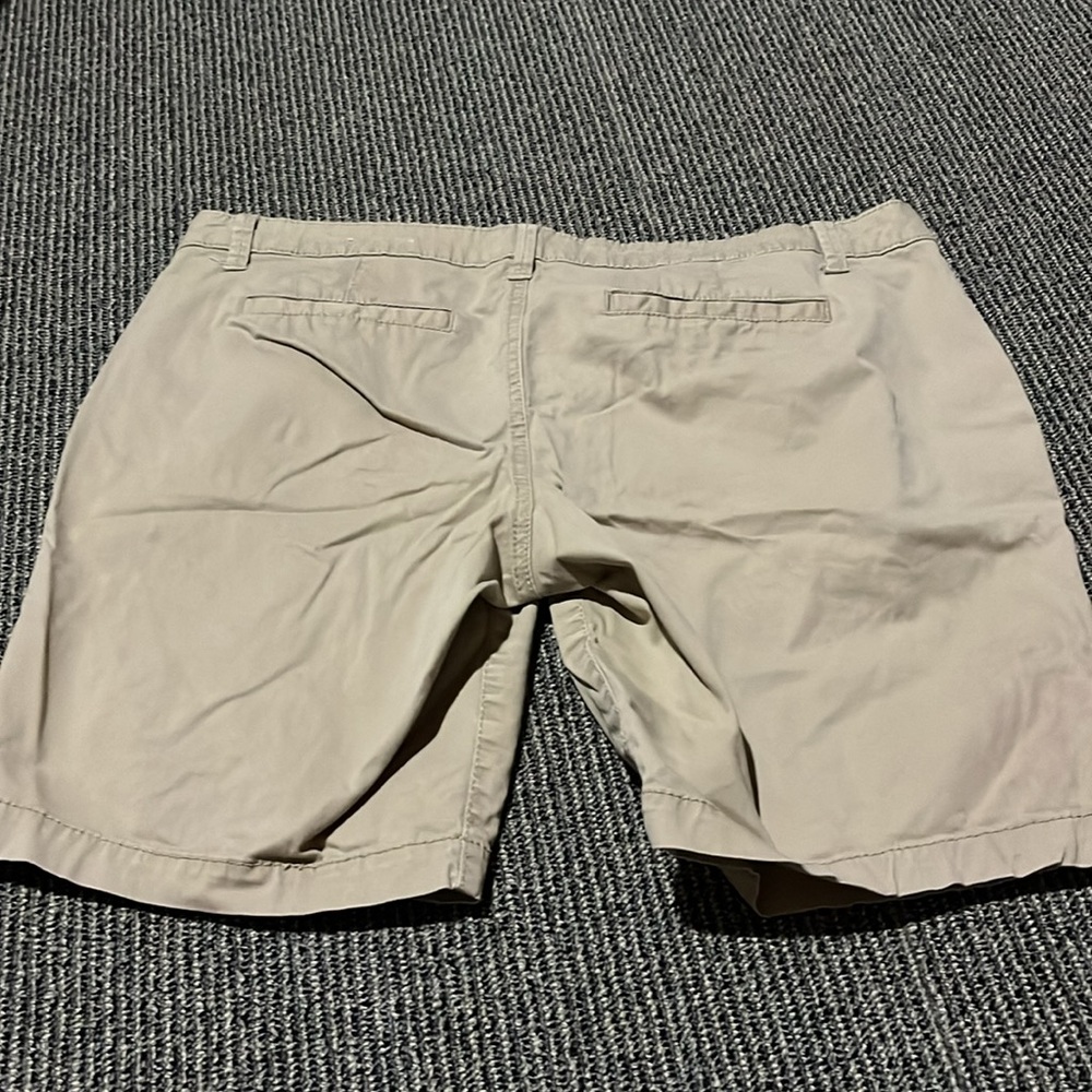 SO juniors Bermuda cargo shorts - Picture 6 of 6
